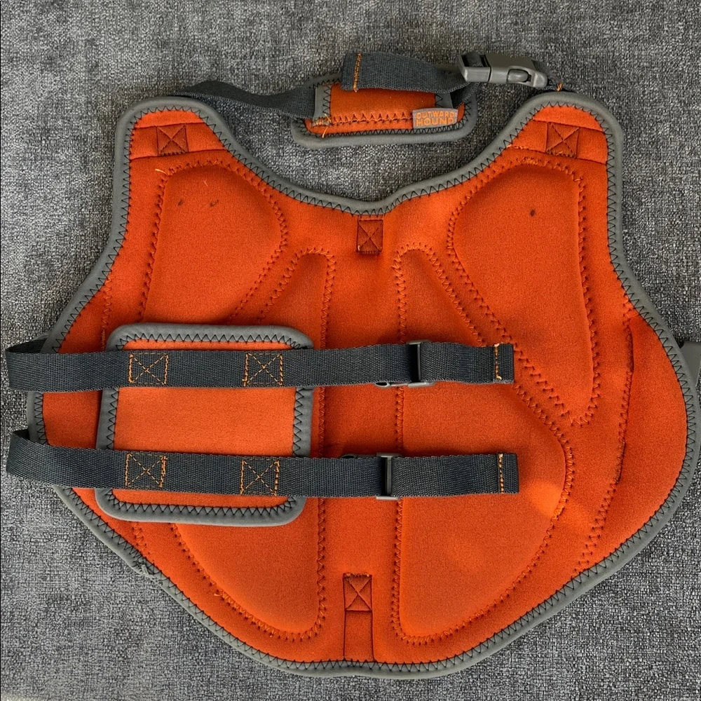 Outward Hound PFD for dogs